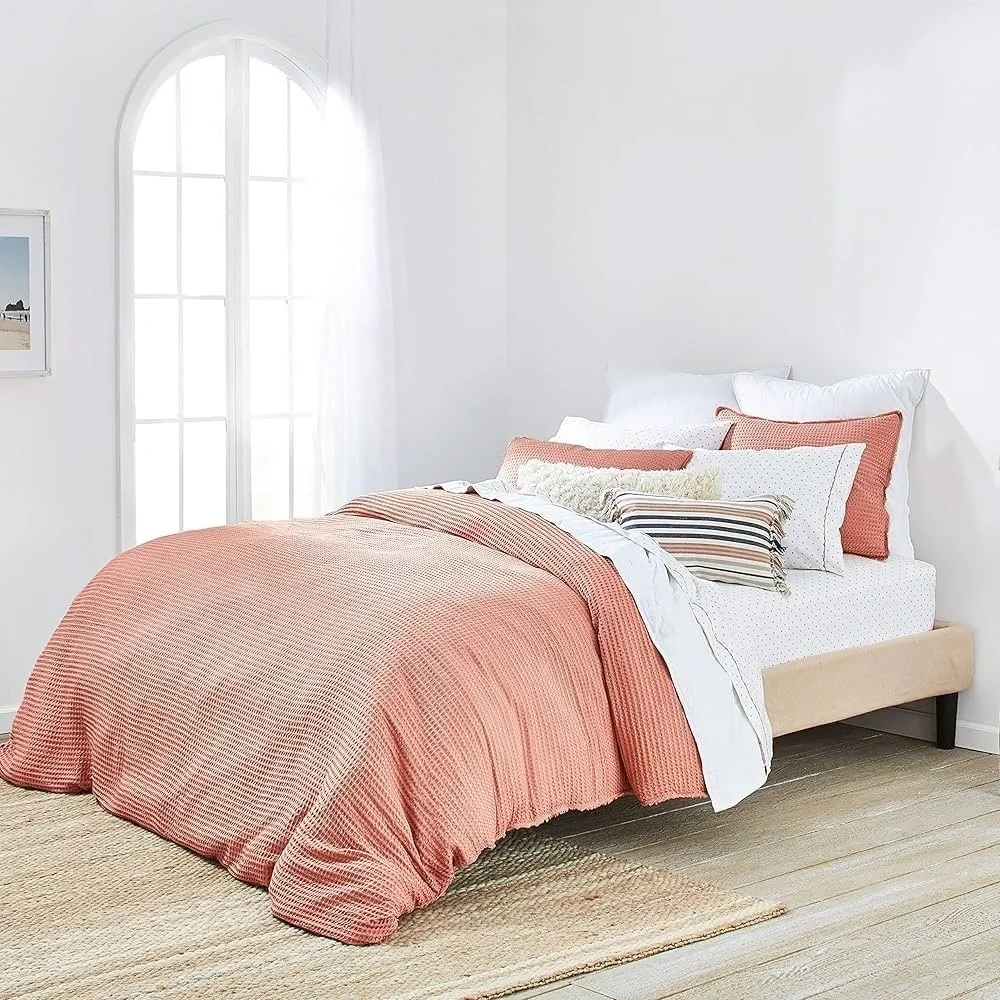 Splendid Home Topanga Duvet Set Canyon